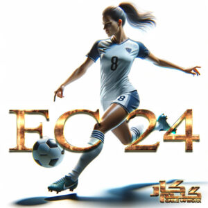اکانت قانونی FC 24 