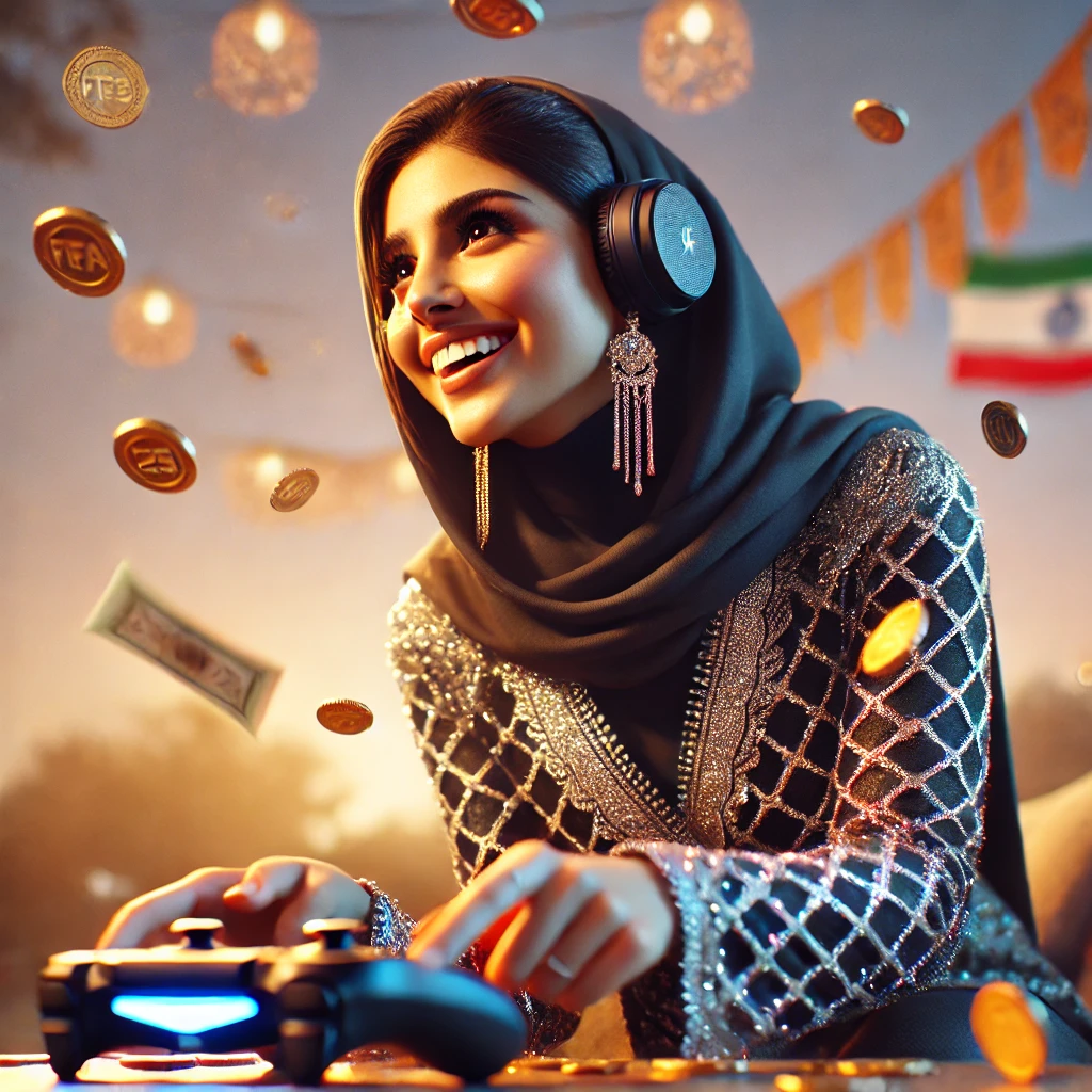 کسب درآمد از fc 25